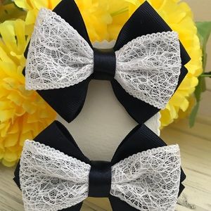 Handmade Bow